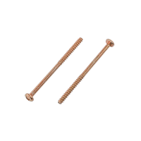 Зап.часть для полировальной машинки Au-051251100 - винт