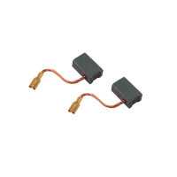 Зап.часть для полировальной машинки Au-051251100 - щётка (комплект 2 шт.)