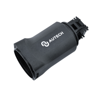 Зап.часть для полировальной машинки Au-051251100 - кожух