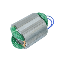 Зап.часть для полировальной машинки Au-051251100 - статор