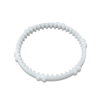 Зап.часть для полировальной машинки Au-051251100 - зубчатый венец