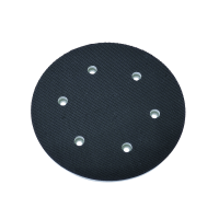 Зап.часть для полировальной машинки Au-051251100 - подложка Ø 123 мм