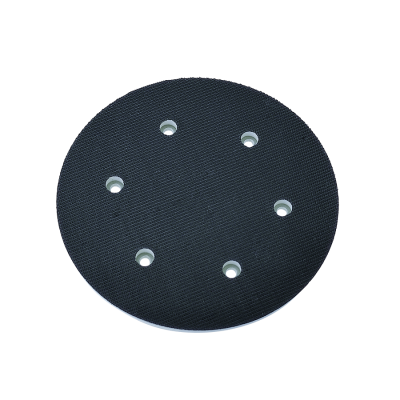Зап.часть для полировальной машинки Au-051251100 - подложка Ø 123 мм