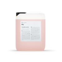 FELGENBLITZ - Бескислотный, реакционный очиститель ржавого налёта (5 кг)