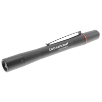 MATCHPEN - Ручной аккумуляторный фонарь с функцией фокусировки 100 лм.