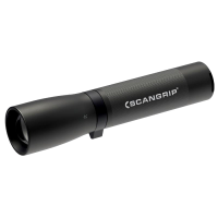 FLASH 1000 R - Ручной аккумуляторный фонарь 1000 лм.