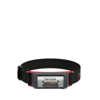 I-MATCH 2 - Фонарь налобный 160 лм.