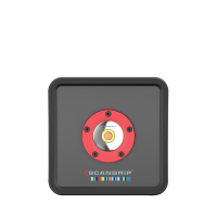 MULTIMATCH R - Аккумуляторный фонарь 1200 лм.