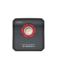 MULTIMATCH 3 - Аккумуляторный фонарь 3000 лм.