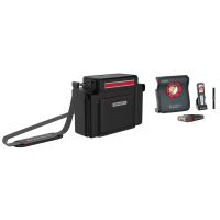 DETAILING KIT-ULTIMATE - Профессиональный набор освещения для детейлинга