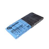 Микрофибра 40х40 250 гр. для нанесения составов 100% полиэстер