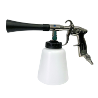 Tornador  Z-020 аппарат для химчистки