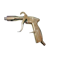 Курок для Циклона  Z010 и Торнадора Z020