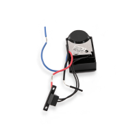 Зап.часть для полировальной машинки Au-061501150B - регулятор скорости