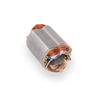 Зап.часть для полировальной машинки Au-061501150B -статор