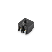 Зап.часть для полировальной машинки Au-0675710 mini - включатель