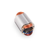 Зап.часть для полировальной машинки Au-0675710 mini - статор