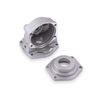 Зап.часть для полировальной машинки Au-0675710 mini - передний кожух