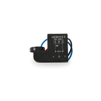 Зап. часть для полировальной машинки Au-071501200R - регулятор скорости