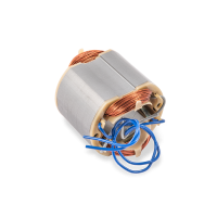 Зап. часть для полировальной машинки Au-071501200R - статор