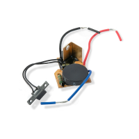 Зап.часть для полировальной машинки  Au-061501150B21 - регулятор скорости