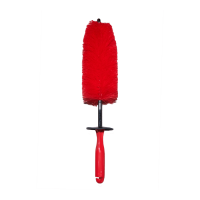 Щётка для глубокого очищения поверхностей 45 см. RED ROCKET