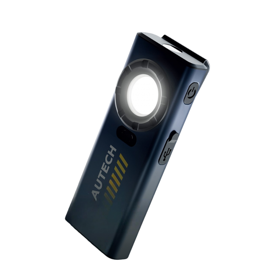 Профессиональный фонарь 950 лм. CRI>95