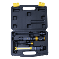 Профессиональный световой набор 3в1 LIGHT PRO