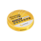 Маскирующая термостойкая лента 19мм x 40м 120 градусов (жёлтый)