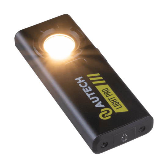 Профессиональный фонарь 950 лм. CRI>95