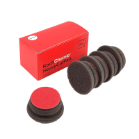 Полировальный круг Heavy Cut Ø 45 x 23 мм. 5 штук