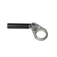 Запчасть для АВД - Шатун и поршень