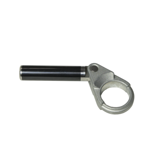 Запчасть для АВД - Шатун и поршень