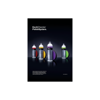 Плакат PolishSystem