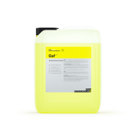 Gentle Snow Foam - Чистящая пена с нейтральным показателем PH (5л)