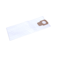 Запчасть для пылесосов Au-0140116E, Au-014011EA - Белый пылевой мешок