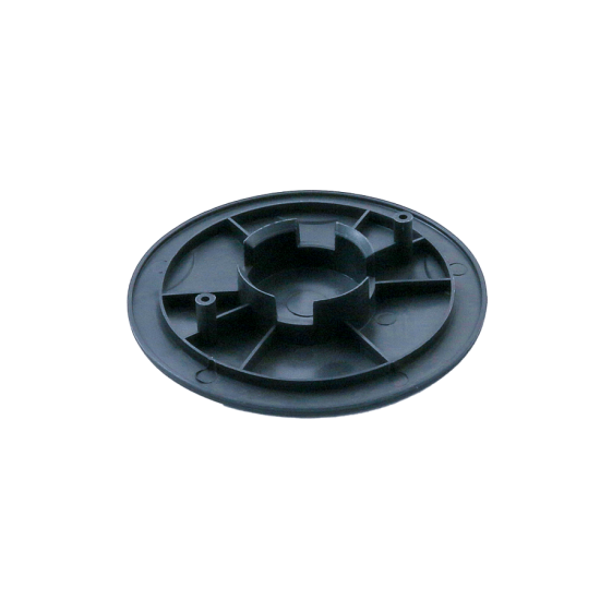 Запчасть для пылесоса Au-0130116 - Крышка задних колес