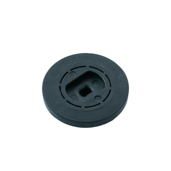 Запчасть для пылесоса Au-0130116 - Демпфер