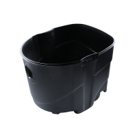 Запчасть для пылесоса Au-0130116 - Бак