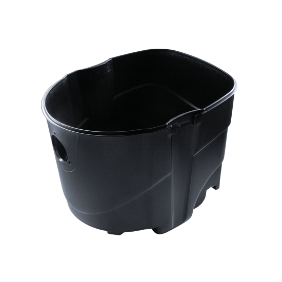 Запчасть для пылесоса Au-0130116 - Бак