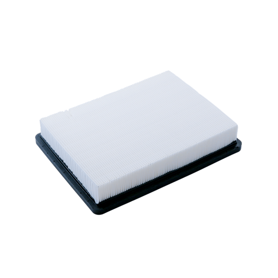 Запчасть для пылесоса Au-0130116 - Складной пластинчатый фильтр