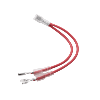 Запчасть для пылесосов Au-0140116E, Au-014011EA - Соединительная линия выключателя B