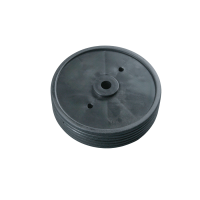 Запчасть для пылесоса Au-0130116 - Заднее колесо