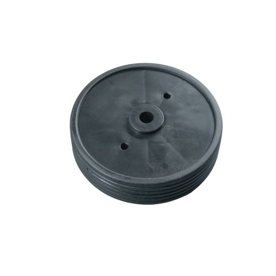 Запчасть для пылесоса Au-0130116 - Заднее колесо