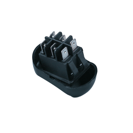 Запчасть для пылесоса Au-0130116 - Кнопка включения