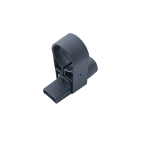 Запчасть для пылесоса Au-0130116 - Металлический кронштейн телескопической трубки