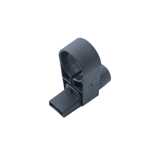 Запчасть для пылесоса Au-0130116 - Металлический кронштейн телескопической трубки