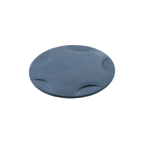 Запчасть для пылесоса Au-0130116 - Крышка задних колес