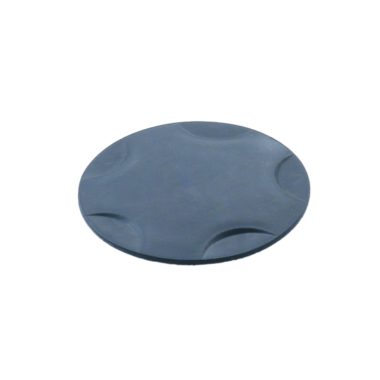 Запчасть для пылесоса Au-0130116 - Крышка задних колес