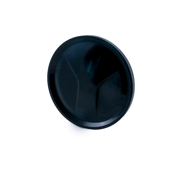 Запчасть для пылесосов Au-0140116E, Au-014011EA - Крышка задних колес